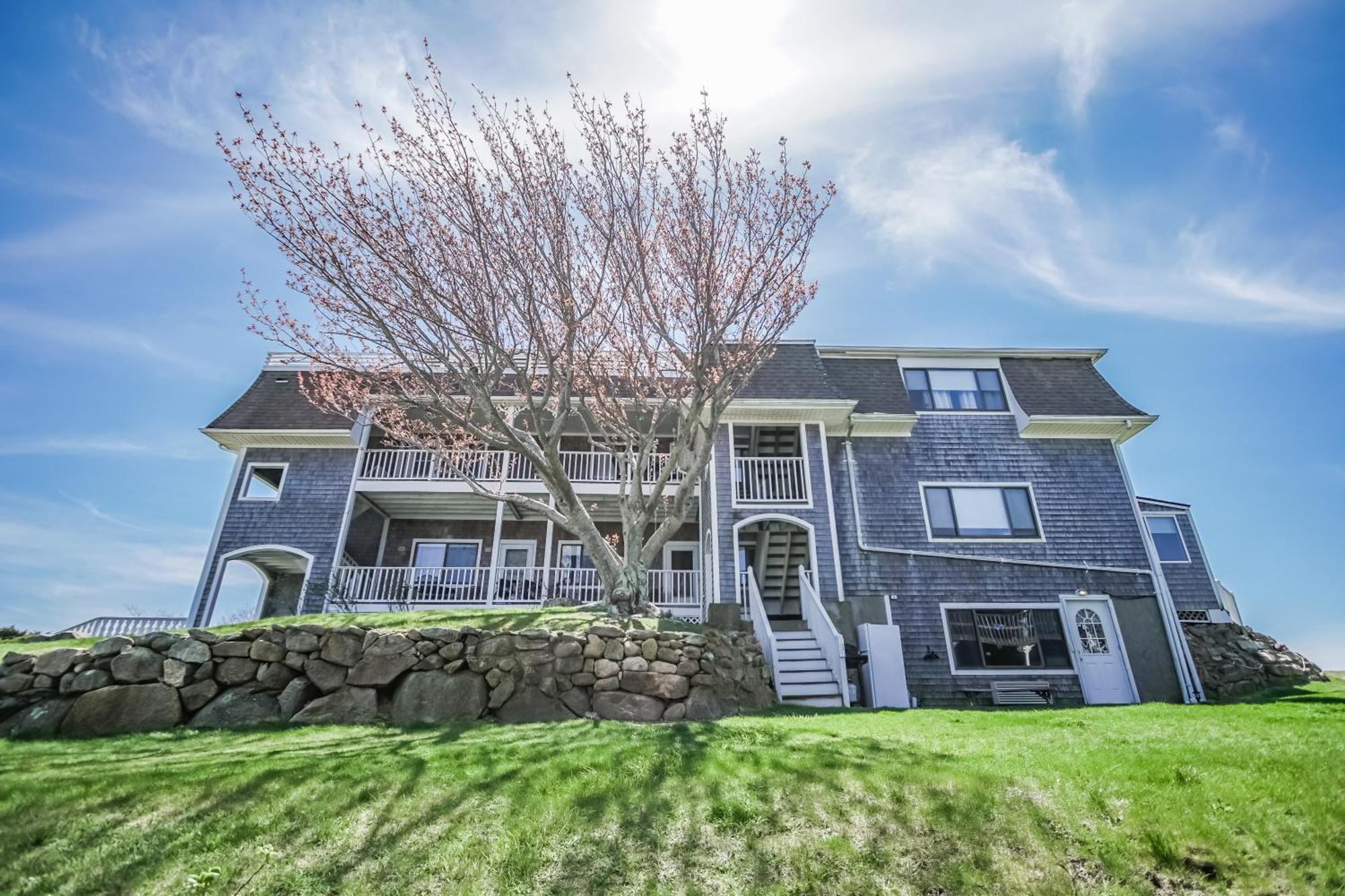 Neptune House Block Island Resort New Shoreham Exterior photo