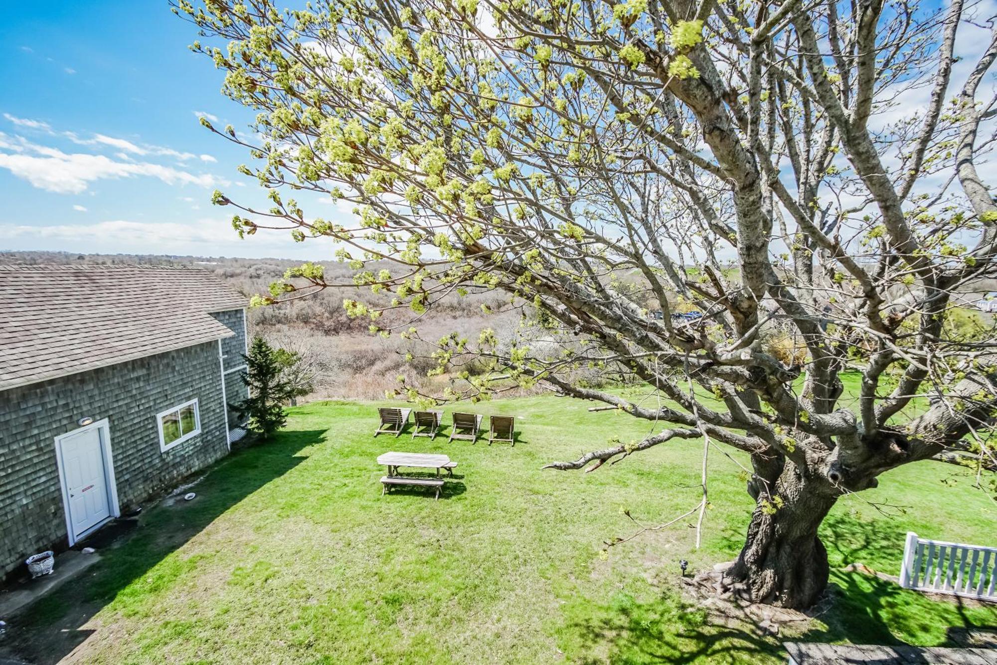 Neptune House Block Island Resort New Shoreham Exterior photo